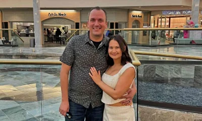 Gypsy Rose envia mensagem de aniversário a Ken Urker horas antes da morte dele