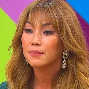 Danni Suzuki: Stalker que a persegue há 17 anos é preso e aguarda julgamento