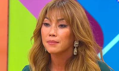 Danni Suzuki: Stalker que a persegue há 17 anos é preso e aguarda julgamento