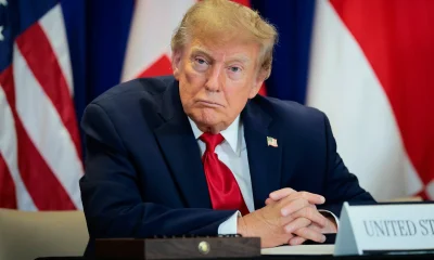 Donald Trump critica promotora Letitia James em caso de estupro coletivo em Cornell, alega que 7 estudantes não terão justiça