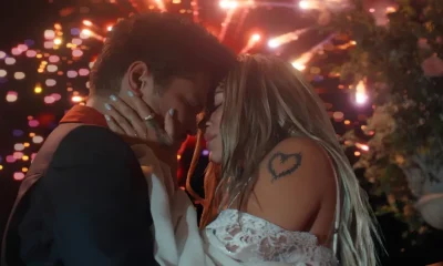 Drake Reage a Karol G como "Julieta" de Bruno Mars em "Dance With Me": "Este cara é rápido!"