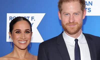 Harry e Meghan Markle: Primeira aparição pública de mãos dadas em pub após retorno ao Reino Unido
