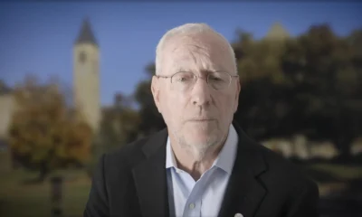 Presidente da Cornell University se pronuncia sobre alegações de estupro coletivo em fraternidade: 'De partir o coração'