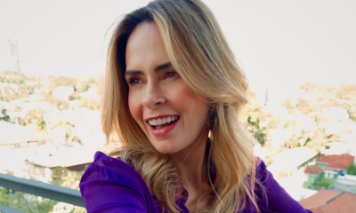 Ana Paula Renault pede para fãs não usarem carinho por ela para atacar rivais