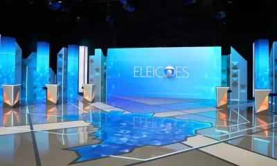 Críticas de Artistas da Globo à Cobertura Eleitoral Geram Mal-Estar com Jornalistas