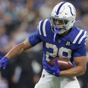 NFL em Londres 2026: Onde Assistir Colts x Commanders Ao Vivo Online Grátis e Detalhes do Jogo