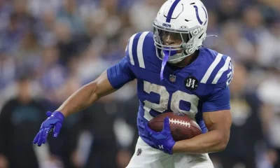 NFL em Londres 2026: Onde Assistir Colts x Commanders Ao Vivo Online Grátis e Detalhes do Jogo