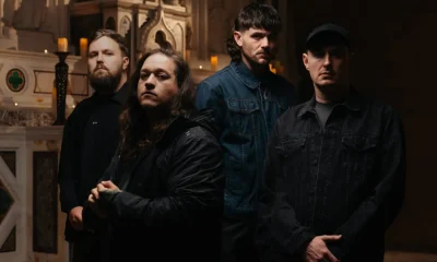 Polaris Lança "Without You": Uma Homenagem Emocionante a Ryan Siew e o Retorno Triunfal ao Good Things Festival