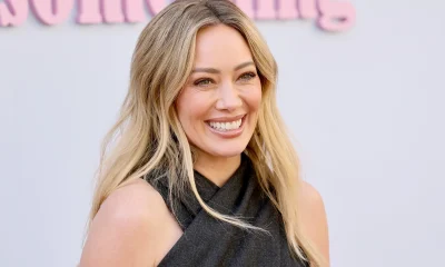 Segredo de Pele Radiante: Hilary Duff Usa Sérum Hidratante Que Deixa Pele Madura Luminosa e Firme, Segundo Compradoras
