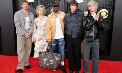 Dakota Johnson e Turnstile no SNL: Onde Assistir ao Vivo Online e de Graça Hoje à Noite
