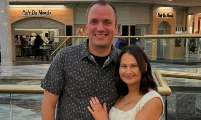 Gypsy Rose Blanchard se pronuncia após críticas da irmã de ex-noivo falecido