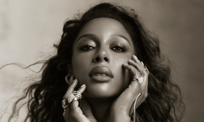 Victoria Monét Conquista Fãs com 'Frequency of Love': Álbum Favorito da Semana em Votação Popular da Billboard