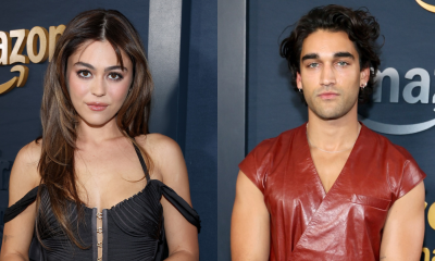 Mika Abdalla e Josh Heuston assumem namoro em Paris Fashion Week; veja vídeo!