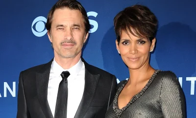 Halle Berry e Olivier Martinez: O 'ódio' e a batalha pela guarda do filho