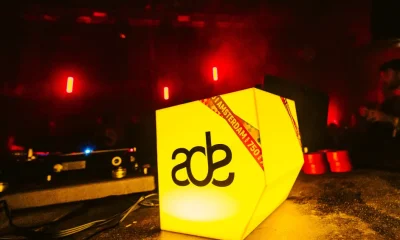 Oportunidade Imperdível para Assinantes Billboard Pro: 15% de Desconto no ADE 2026 Pro Pass para o Maior Evento de Música Eletrônica do Mundo!