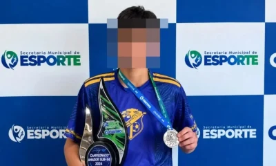 Menino de 12 anos morre após brincadeira em escola no PR; polícia investiga