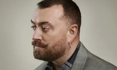 Sam Smith revela que título do álbum 'Hazel Eyes' foi um 'pesadelo' por engano sobre cor dos olhos