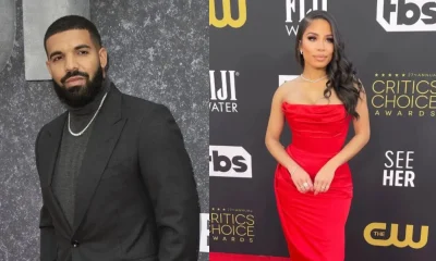 Drake nega paternidade de filho de Keshia Chanté após rumores bombásticos