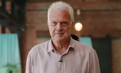 Pedro Bial revela enfisema e desabafa: 'Sou um arrependimento ambulante'