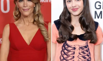 Megyn Kelly detona Olivia Rodrigo por se posicionar sobre caso de estupro em Cornell: 'Cale a boca e volte a cantar'