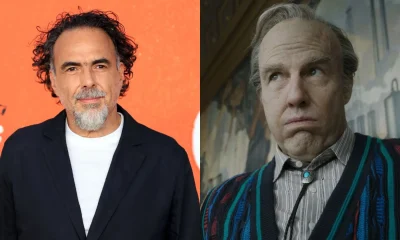 Iñárritu defende "Digger" após críticas e fracasso: "Prefiro polarização"