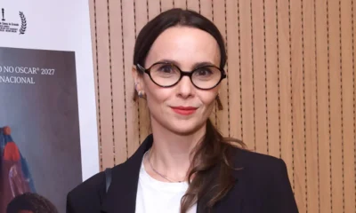 Débora Falabella nega participação especial em "Avenida Brasil 2" e promete novela emocionante