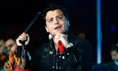 Christian Nodal: "No Te Contaron Mal" ultrapassa 1 bilhão de visualizações no YouTube, um marco histórico para o artista