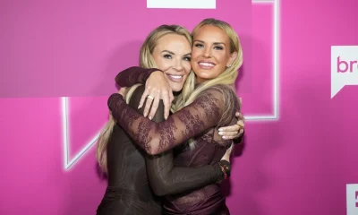 Heather Gay Reage ao Divórcio de Whitney Rose em RHOSLC: "Fiquei Surpresa, Pensei que Era Uma Fase"