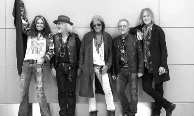 Aerosmith & Friends: Steven Tyler confirma retorno com show épico e lineup de lendas do rock, incluindo Slash, Run-DMC e Billy Idol