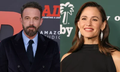 Ben Affleck detalha rotina de guarda compartilhada com Jennifer Garner e celebra fase atual