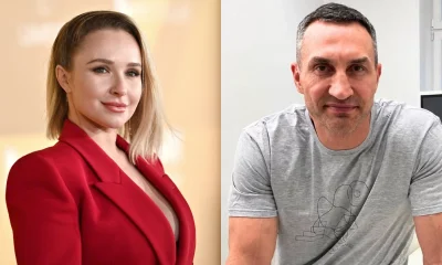 Filha de Hayden Panettiere, Kaya, participa de audiência sobre patrimônio da atriz