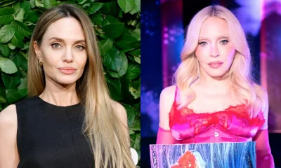 Corretor de Angelina Jolie nega compra de mansão por Madonna e critica imprensa