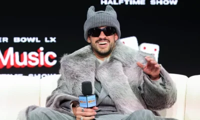 Bad Bunny, Lana Del Rey e Morgan Wallen no GTA VI: Artistas Famosos Vão Comandar Rádios Virtuais do Jogo