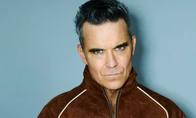 Robbie Williams em SP: Concorra a ingressos para show histórico em outubro