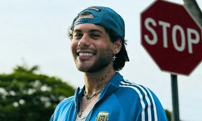 Zé Felipe nega namoro e revela planos para o futuro em interação com fãs