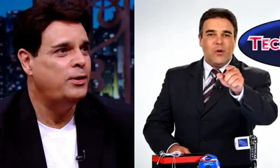Juarez da Tekpix, ícone dos comerciais dos anos 2000, morre aos 56 anos em SP