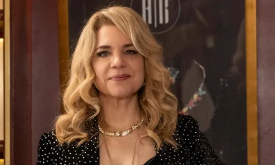 Reviravolta em 'Quem Ama Cuida': Pilar reage a reabertura de caso e alerta sobre herança