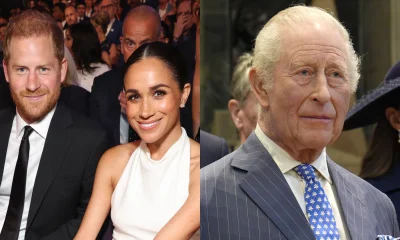 Harry e Meghan: O Que Impede Reencontro com Rei Charles no Reino Unido?