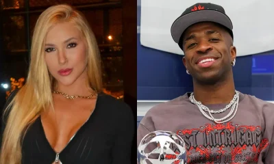 Virginia Fonseca e Vini Jr. negam término após rumores de crise em viagem