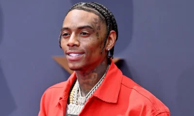 Soulja Boy 2028: Rapper anuncia possível candidatura à presidência dos EUA com foco em tecnologia e justiça