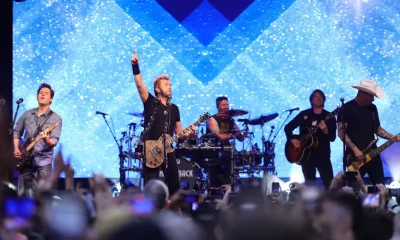 Nickelback Anuncia Retorno Triunfal à Austrália em 2027 com Turnê Mundial e Novo Álbum: Fãs em Festa!