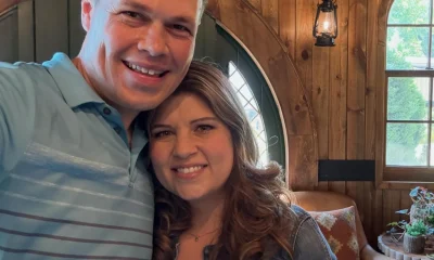 Michaela e Brandon Keilen, de 'Bringing Up Bates', dão as boas-vindas ao terceiro bebê acolhido enquanto pais de Gil Bates se recuperam de ataque cardíaco