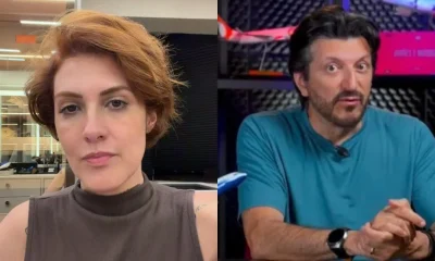Mila Seidl desabafa sobre primeira viagem após morte de Lito Sousa: “Estou paralisada”