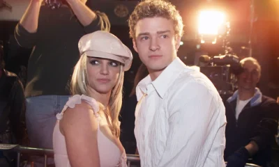 Britney Spears surpreende fãs com faixa inédita "She'll Never Be Me", coescrita com Justin Timberlake, em celebração aos 25 anos de "Britney"
