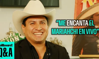 Julión Álvarez: O Mariachi é "Chão Sagrado" para o Ícone Mexicano, Revela em Entrevista Exclusiva