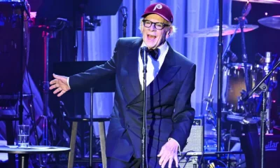 Art Garfunkel adia shows no Reino Unido após diagnóstico de infecção respiratória; veja os detalhes