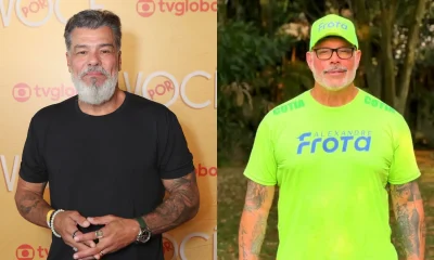 Alexandre Frota e Maurício Mattar: Entenda a polêmica e o pedido de desculpas