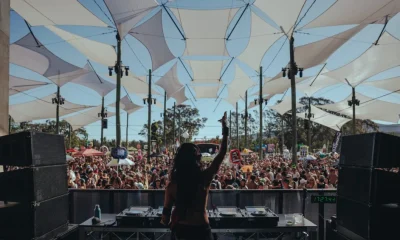 Pitch Music & Arts 2027: Festival Celebra 10 Anos com Retorno ao Coração de Gariwerd e Surpresas