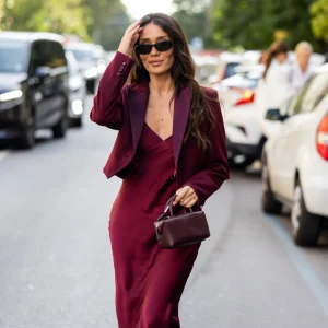 Vestidos de Festa para Casamento no Outono: 17 Opções Elegantes e Acessíveis para Baixinhas a Partir de R$120