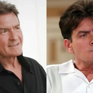 Chuck Lorre revela medo nos bastidores de "Two and a Half Men" com Charlie Sheen